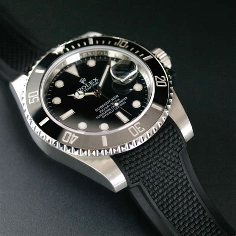 Strap for Rolex Submariner 40mm 